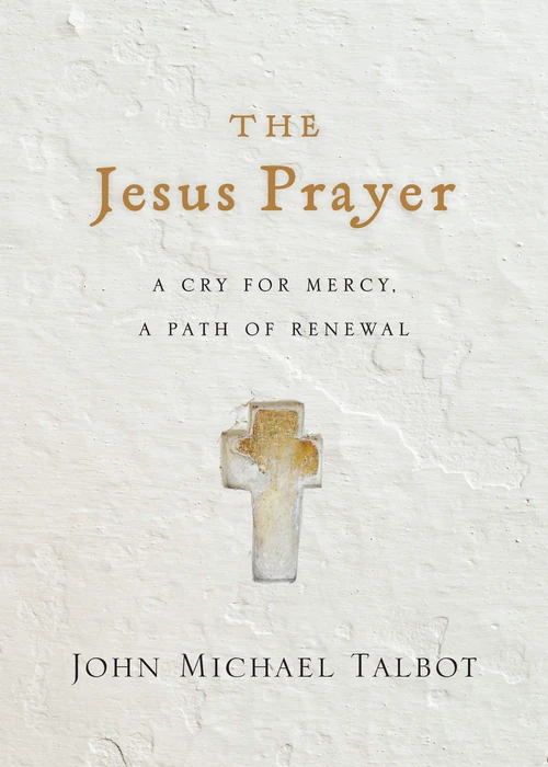 Cover of The Jesus Prayer