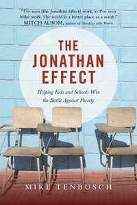 Cover of The Jonathan Effect