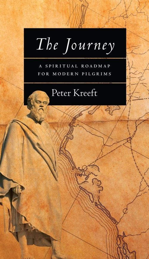Cover of The Journey