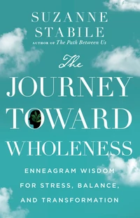 Cover of The Journey Toward Wholeness