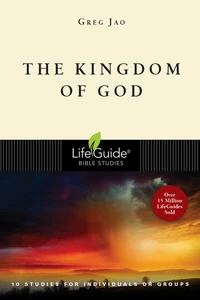 Cover of The Kingdom of God