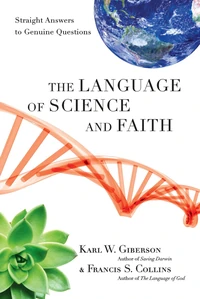 Cover of The Language of Science and Faith