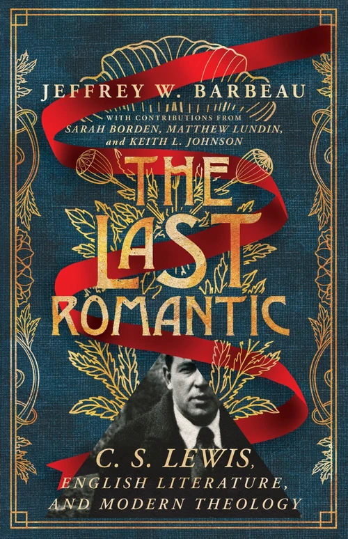 Cover of The Last Romantic