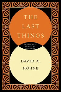 Cover of The Last Things