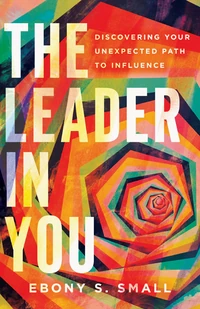 Cover of The Leader in You