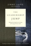 Cover of The Leadership Jump