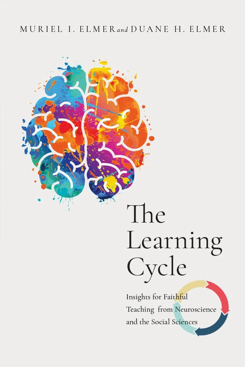 Cover of The Learning Cycle