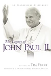 Cover of The Legacy of John Paul II