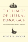 Cover of The Limits of Liberal Democracy
