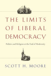 Cover of The Limits of Liberal Democracy