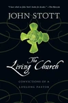 Cover of The Living Church