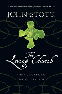 Cover of The Living Church