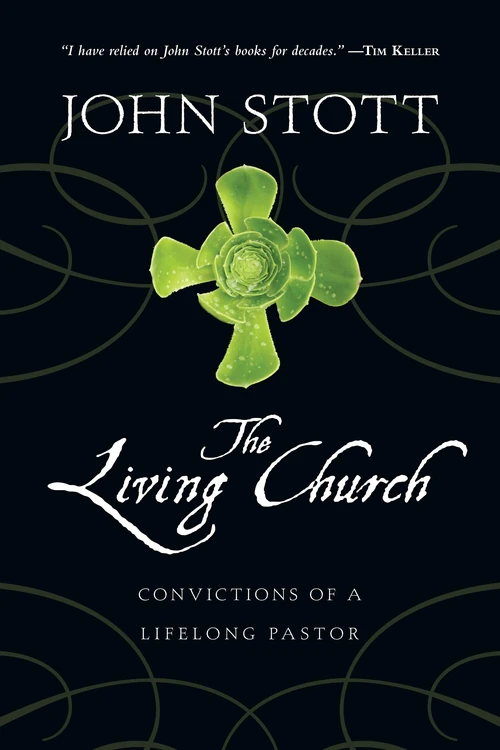 Cover of The Living Church