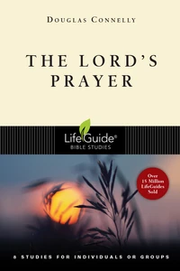 Cover of The Lord's Prayer