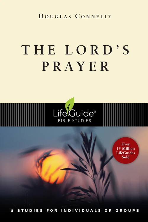 Cover of The Lord's Prayer