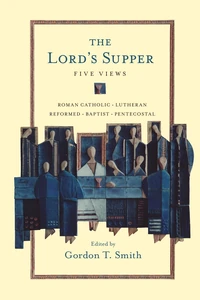 Cover of The Lord's Supper