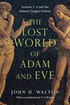 Cover of The Lost World of Adam and Eve