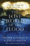 Cover of The Lost World of the Flood