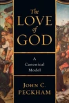 Cover of The Love of God