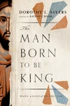 Cover of The Man Born to be King