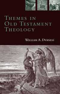 Cover of Themes in Old Testament Theology