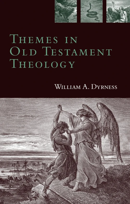 Cover of Themes in Old Testament Theology