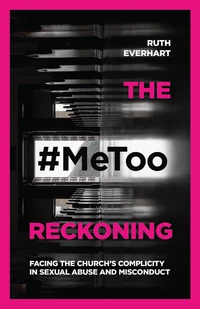 Cover of The #MeToo Reckoning