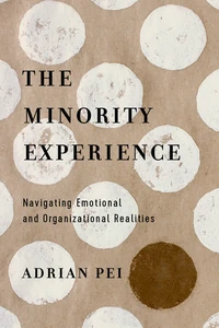 Cover of The Minority Experience