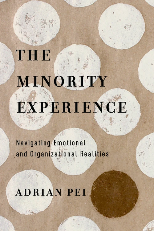 Cover of The Minority Experience