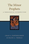Cover of The Minor Prophets