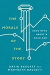 Cover of The Morals of the Story