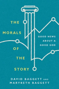 Cover of The Morals of the Story