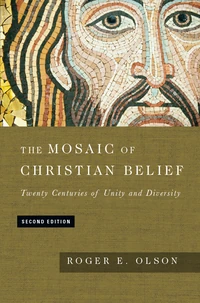 Cover of The Mosaic of Christian Belief