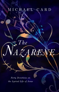 Cover of The Nazarene
