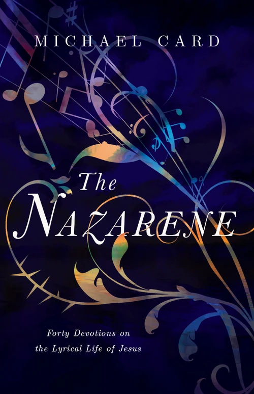 Cover of The Nazarene