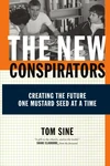 Cover of The New Conspirators