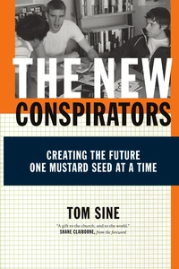 Cover of The New Conspirators