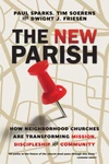 Cover of The New Parish