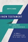 Cover of The New Testament in Seven Sentences