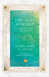 Cover of The Next Worship