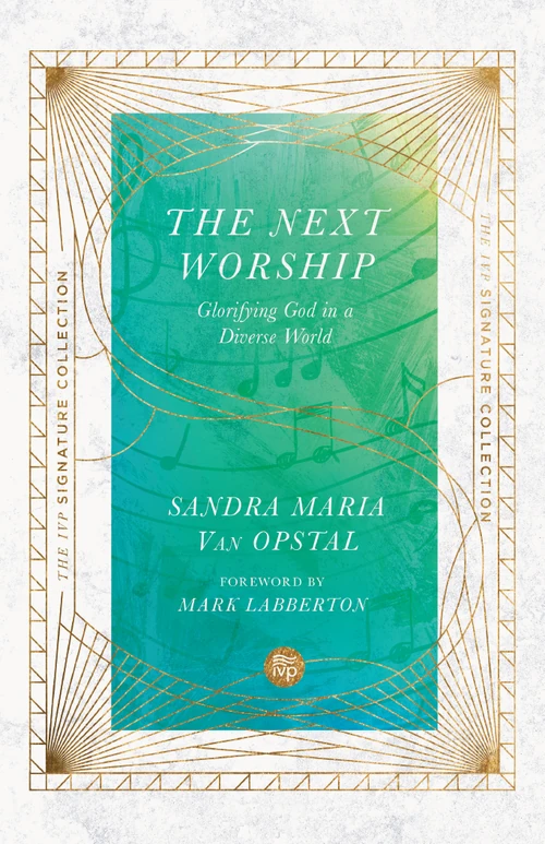 Cover of The Next Worship