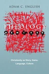 Cover of Theology Remixed