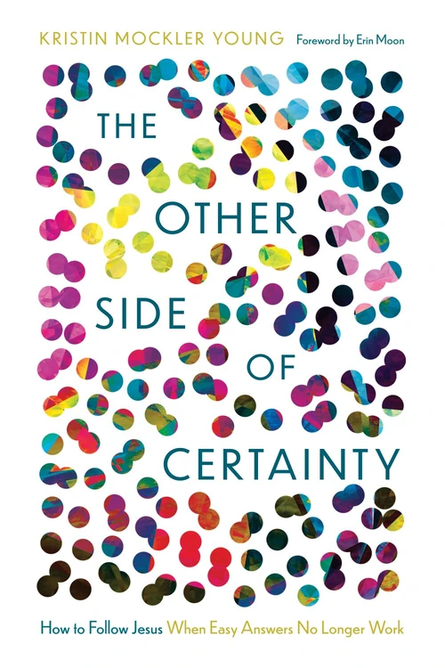 Cover of The Other Side of Certainty