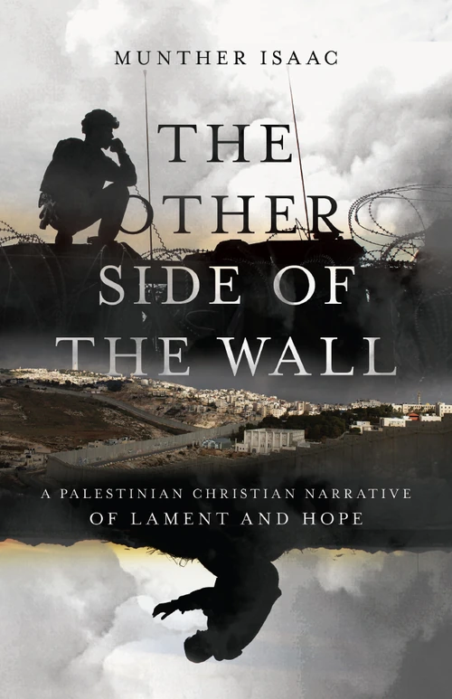 Cover of The Other Side of the Wall