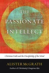 Cover of The Passionate Intellect