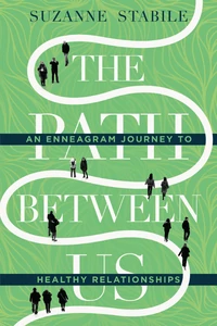 Cover of The Path Between Us