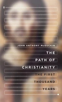Cover of The Path of Christianity