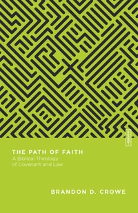 Cover of The Path of Faith