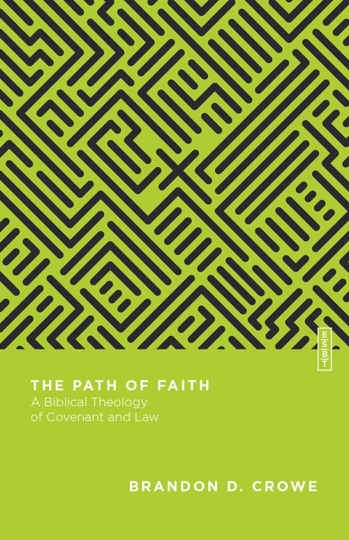 Cover of The Path of Faith