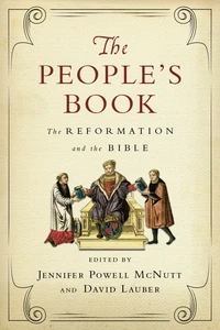Cover of The People's Book